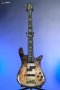 Spector Euro 5 CST - Natural Black Burst Gloss
