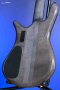 Spector Euro 5 CST - Natural Black Burst Gloss