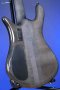 Spector Euro 5 CST - Natural Black Burst Gloss
