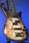 Spector Euro 5 CST - Natural Black Burst Gloss