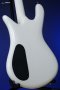 Spector Euro 4 Doug wimbish Signature - White, Aged Finish