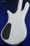 Spector Euro 4 Doug wimbish Signature - White, Aged Finish