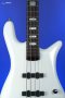 Spector Euro 4 Doug wimbish Signature - White, Aged Finish