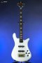 Spector Euro 4 Doug wimbish Signature - White, Aged Finish