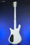 Spector Euro 4 Doug wimbish Signature - White, Aged Finish