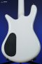 Spector Euro 4 Doug wimbish Signature - White, Aged Finish
