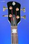 Spector Euro 4 Doug wimbish Signature - White, Aged Finish