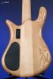 Spector Euro 5 CST - Natural Gloss