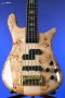 Spector Euro 5 CST - Natural Gloss
