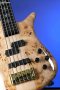Spector Euro 5 CST - Natural Gloss