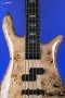 Spector Euro 5 CST - Natural Gloss
