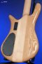 Spector Euro 5 CST - Natural Gloss