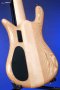 Spector Euro 5 CST - Natural Gloss