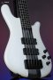 Spector USA NS-5 - Black and White Custom