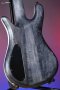 Spector USA NS-5 - Black and White Custom