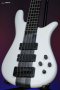 Spector USA NS-5 - Black and White Custom