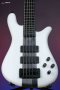 Spector USA NS-5 - Black and White Custom