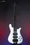 Spector USA NS-5 - Black and White Custom