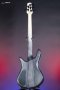 Spector USA NS-5 - Black and White Custom