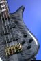 Spector Euro 4 Doug Wimbish Signature - Black Stain Gloss