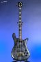 Spector Euro 4 Doug Wimbish Signature - Black Stain Gloss