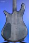 Spector Euro 4 Doug Wimbish Signature - Black Stain Gloss