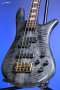 Spector Euro 4 Doug Wimbish Signature - Black Stain Gloss