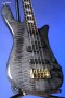 Spector Euro 4 Doug Wimbish Signature - Black Stain Gloss