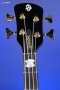 Spector Euro 4 Doug Wimbish Signature - Black Stain Gloss