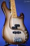 Sandberg California VT4 Soft Aged Cappuccino Burst