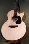 Furch Guitars Grand Auditorium (Cutaway) Sitka Spruce/African Mahogany