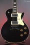 Heritage Standard Collection H-150 Electric Guitar With Case, Ebony