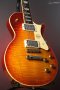 Heritage Custom Shop Core Collection H-150 Electric Guitar with Case, Tobacco Sunburst, Artisan Aged