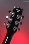 Heritage Standard H-535 Semi-Hollow Electric Guitar with Case, Ebony