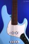 Sandberg California TT4 Custom Highgloss Sonic Blue
