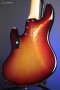 Sandberg California TT5 Hardcore Aged Reserved 3-Tone Sunburst