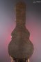 Heritage Custom Shop Core Collection H-150 Electric Guitar with Case, Dirty Lemon Burst, Artisan Aged