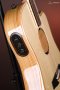 LR Baggs AEG-1 Acoustic Electric Guitar, Natural Engelmann Spruce Top