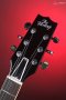 Heritage Standard Collection H-150 Electric Guitar With Case, Ebony