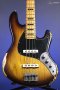 Sandberg California TT4 Bass The World