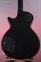 Heritage Standard Collection H-150 Electric Guitar With Case, Ebony