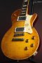 Heritage Custom Shop Core Collection H-150 Electric Guitar with Case, Dirty Lemon Burst, Artisan Aged