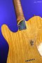 Iconic Tamarack VM Natural 5A Flamed Maple Neck