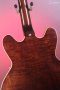 Heritage Custom Shop Factory Special H-535 Electric Guitar, Pelham Blue with Stinger