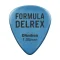 D'Andrea 351 BLU DELREX 1.0mm/12PC