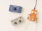 JHS Pedals Fumble