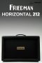 Friedman Horizontal 212