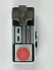 Ninjafox Sidekick Retro Dual Footswitch