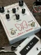 Fodera X Trickfish Preamp & Practice Amp