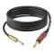 Klotz Cable Joe Bonamassa guitar cable with silentPLUG 4.5m